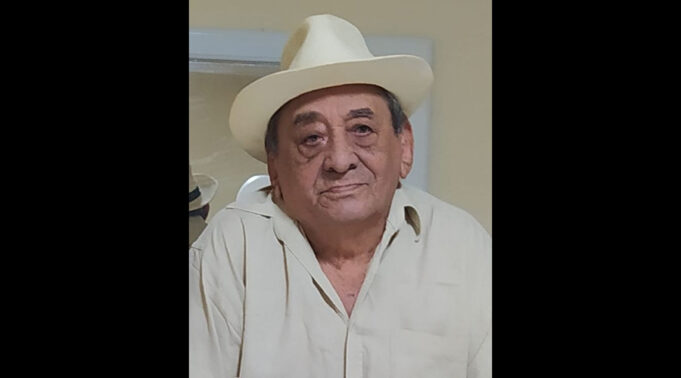 Antônio Claro do Nascimento