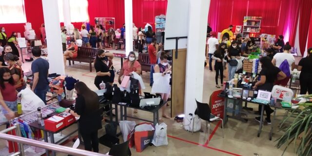 Bazar