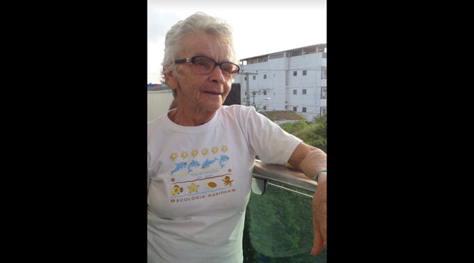 Benedita Maria de Lucena