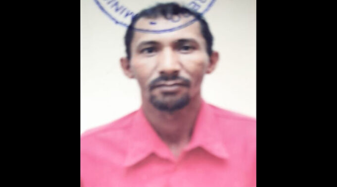 Cícero Alves de Oliveira