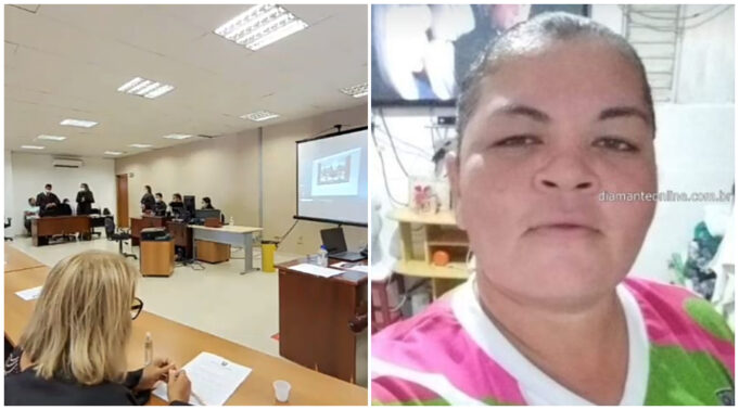 Damiana Maceno de Araújo