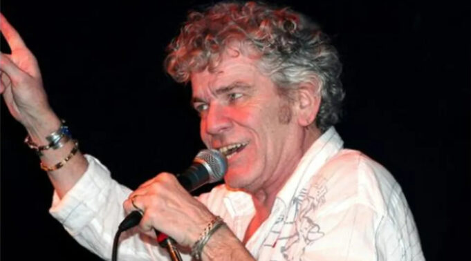 Dan McCafferty