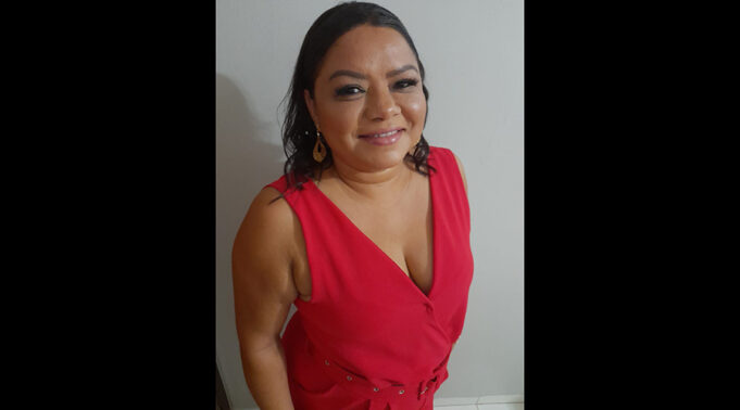 Elâne Monteiro da Silva