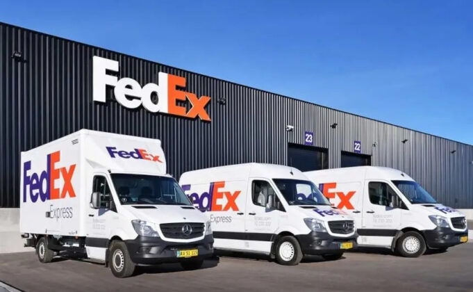 FedEx