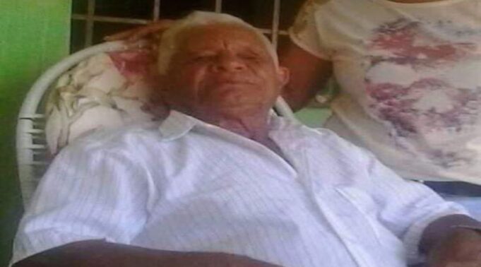 Francisco Félix da Silva