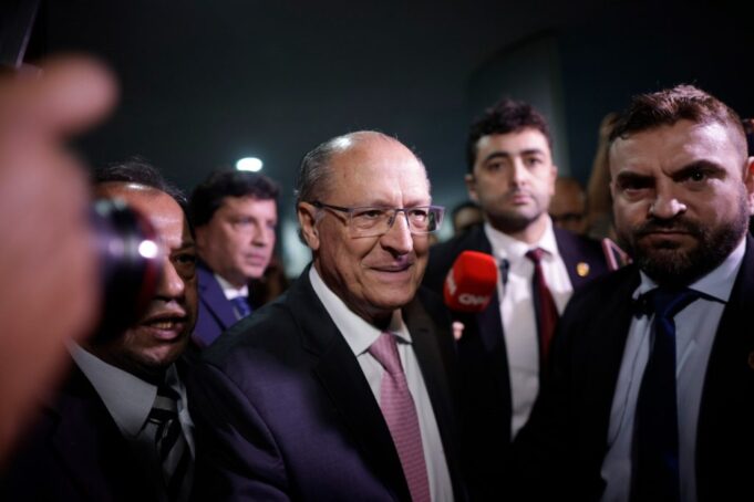 Geraldo Alckmin