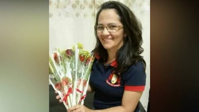 Honorina de Oliveira Costa