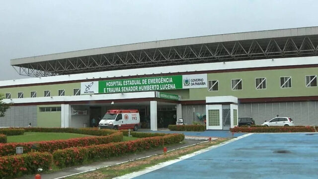Hospital-de-Trauma-de-João-Pessoa