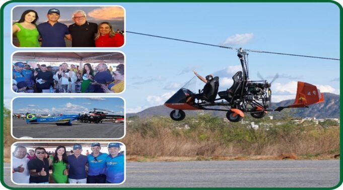 III Encontro Aéreo de Catolé do Rocha