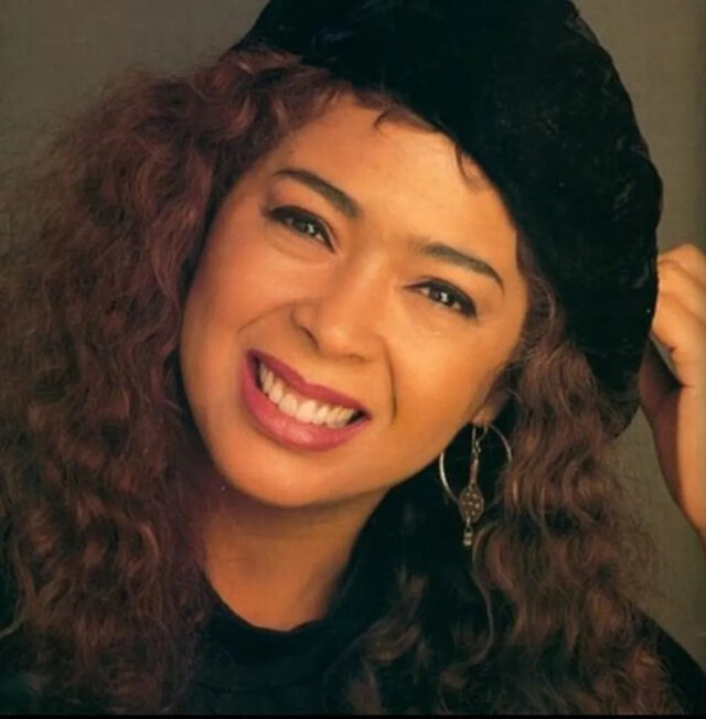 Irene-Cara
