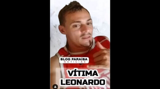 Leonardo Rogério da Silva
