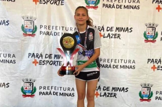 Maria Alícia dos Santos