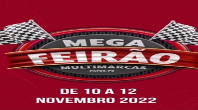 Mega Feirão