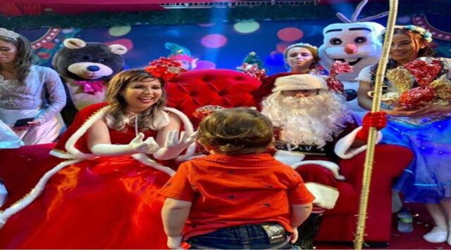 Natal Espetacular