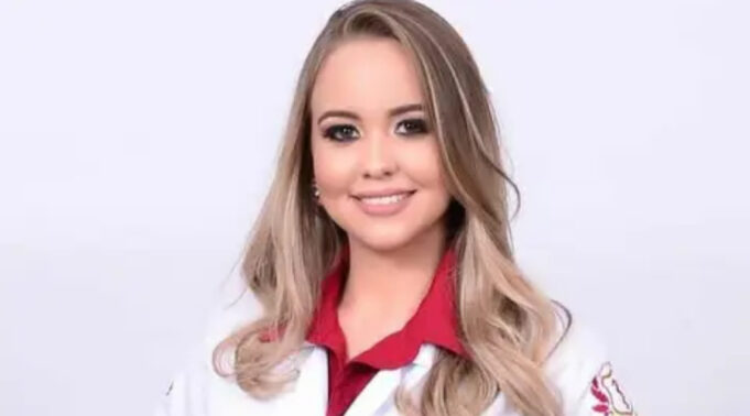 Rayanne Rodrigues Vieira