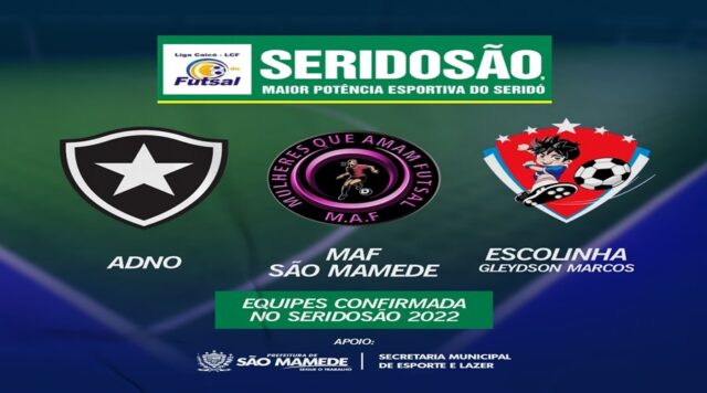 Seridosão
