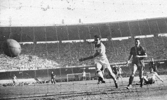 futebol
