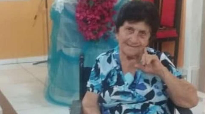 Angelita Alves da Costa