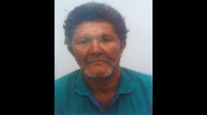 Antônio Ferreira da Silva