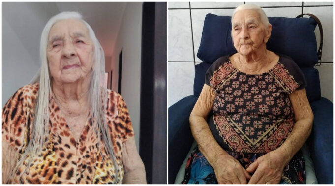 Arlinda de Morais Xavier