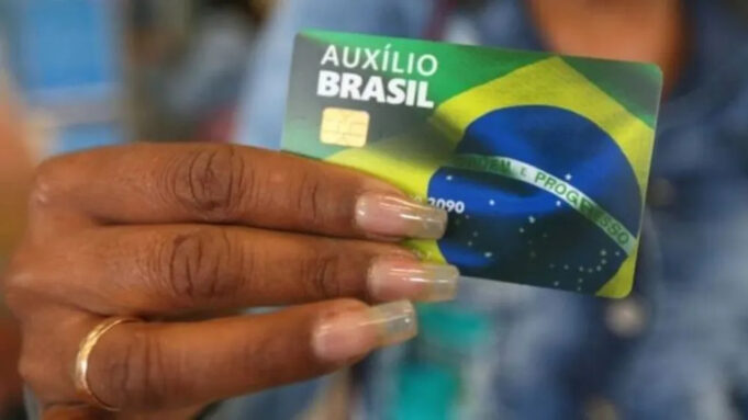 Auxílio-Brasil
