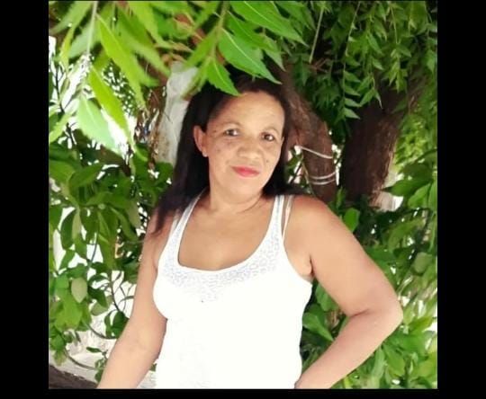 Claudia Neuma da Silva do Nascimento