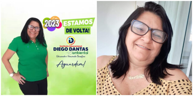 Cledineide Dantas de Sousa