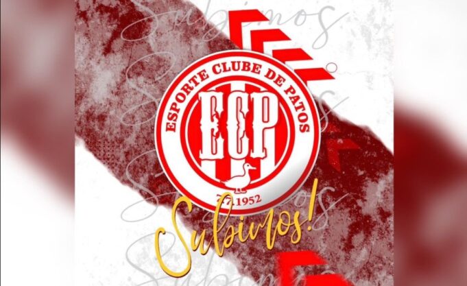 Esporte Clube de Patos