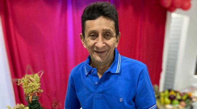 Inácio Rodrigues Marques