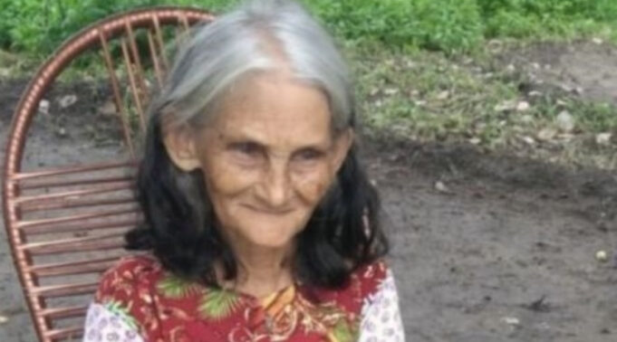 Irene de Oliveira Candeia