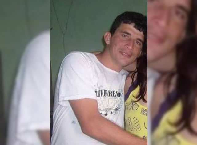 Janielson de Sousa Pereira