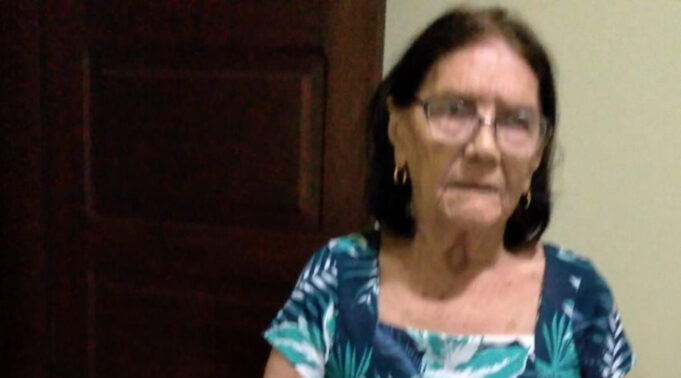 Josina Torres de Araújo