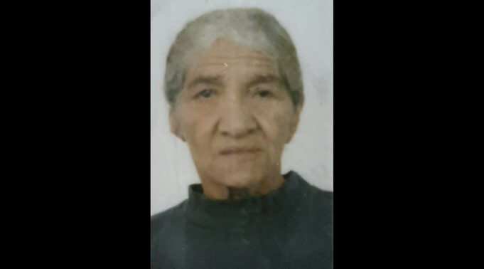 Lúcia Rodrigues de Morais