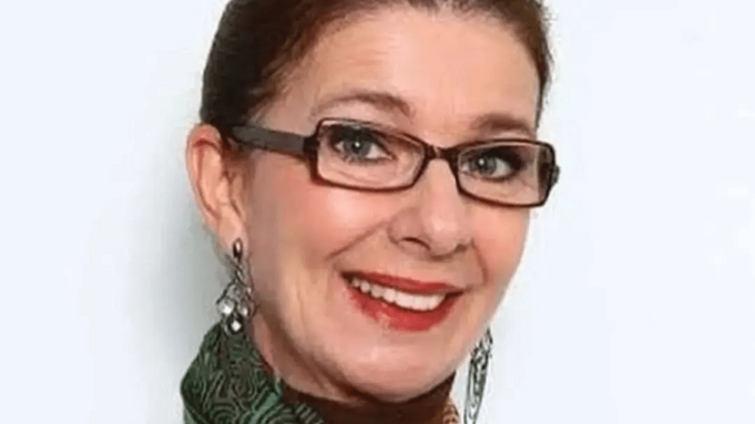Márcia Manfredini