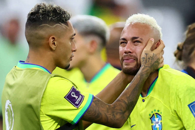 Neymar