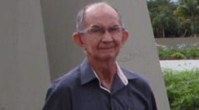 Nivaldo Umbelino da Silva