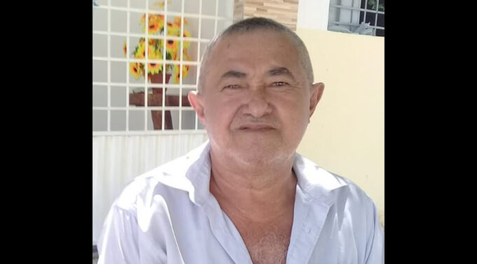 Raimundo de Freitas Calixto