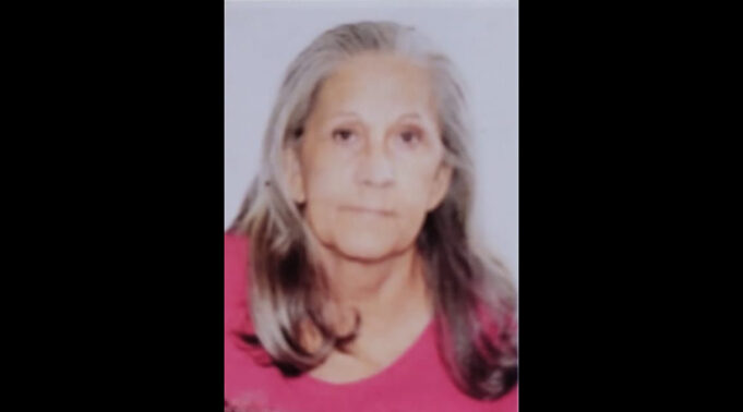 Rita Alves do Nascimento