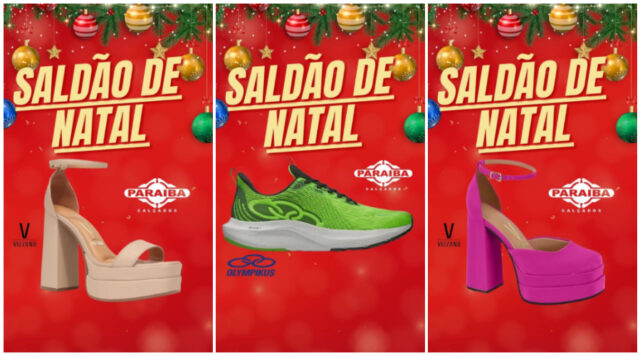 Saldão de Natal
