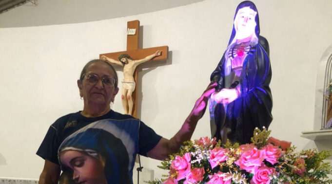 Severina Morais de Sousa