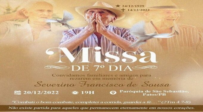 Severino Francisco de Sousa
