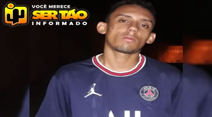 Werton Faustino de Sousa Duarte