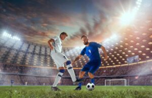 Jogos das Quartas de Final da Copa do Catar