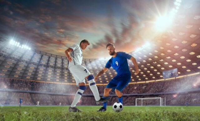futeboll