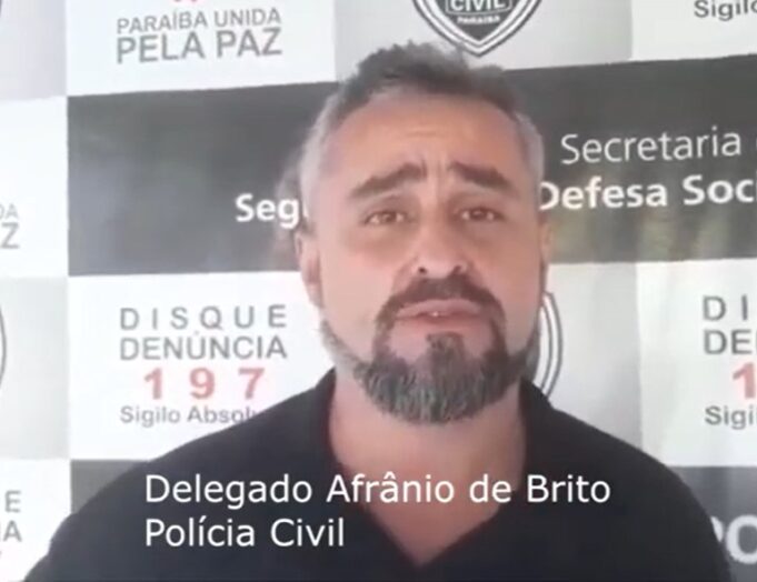 Afrânio de Brito