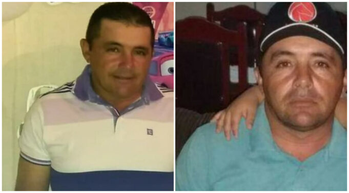 Alexsandro Germiniano Leite