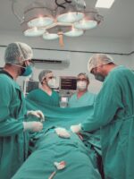 Ao longo de 2022 o Hospital do Bem realizou 1.138 cirurgias mastologicas