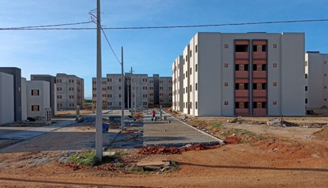 Conjunto São Judas Tadeu