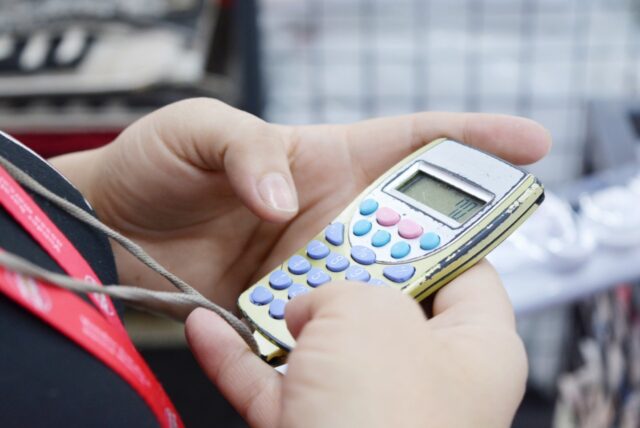 DECLARAÇÃO MEI SEBRAE PB
