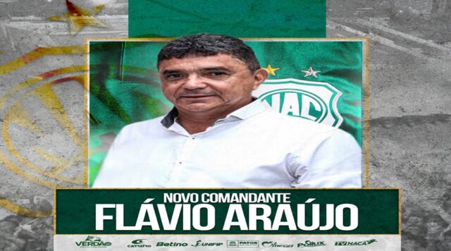 Flávio Araújo